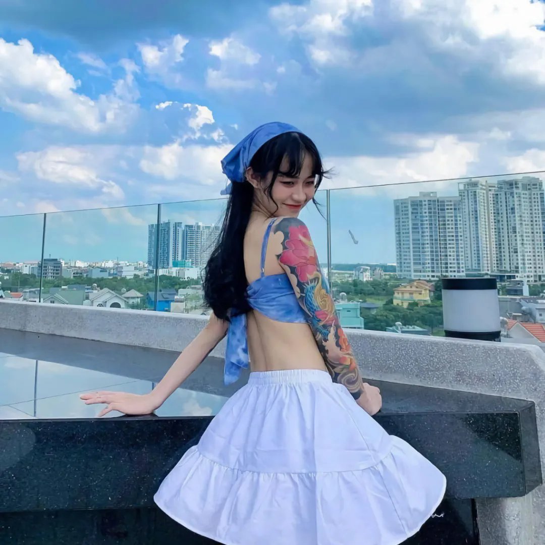 玛丽玛丽我爱你